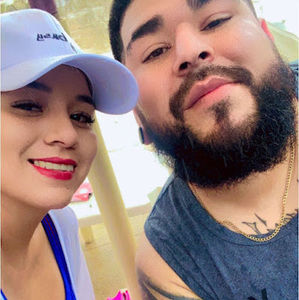 Meet your Posher, Janeth